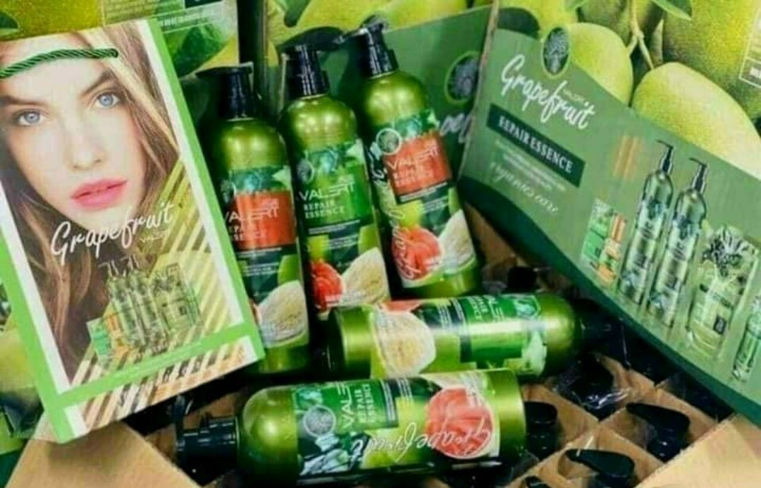 Combo gội xã bưởi